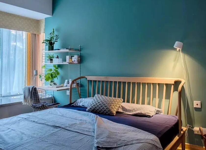 旧房翻新卧室装修要注意哪些