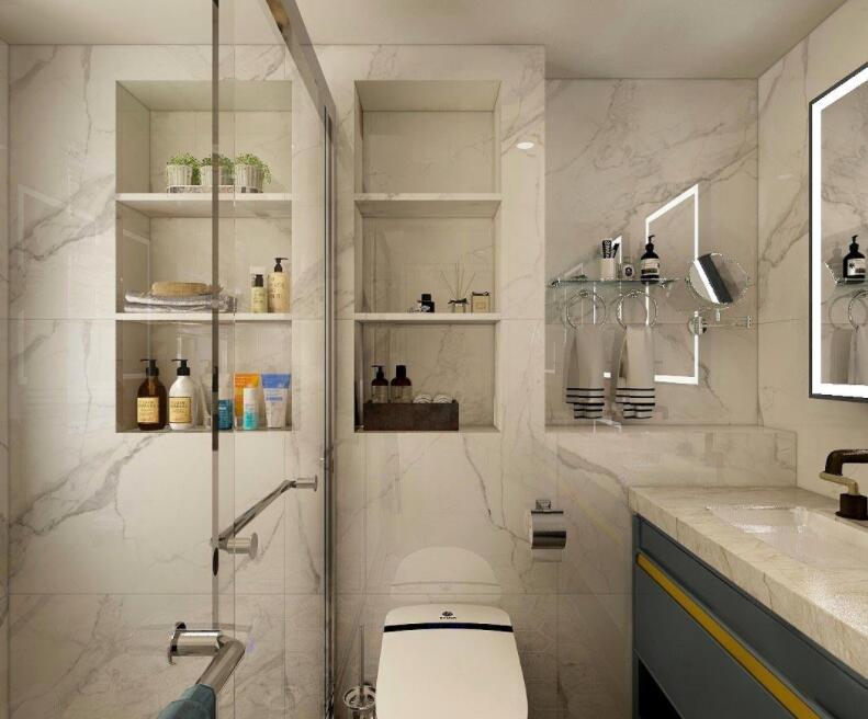 旧房改造设计壁龛怎么样