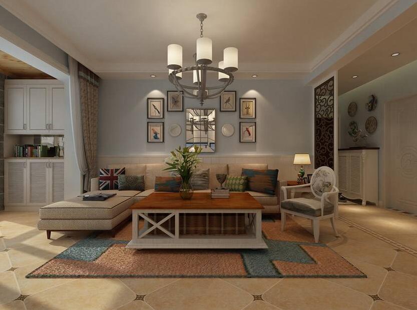 二手房装修怎么样省钱比较好