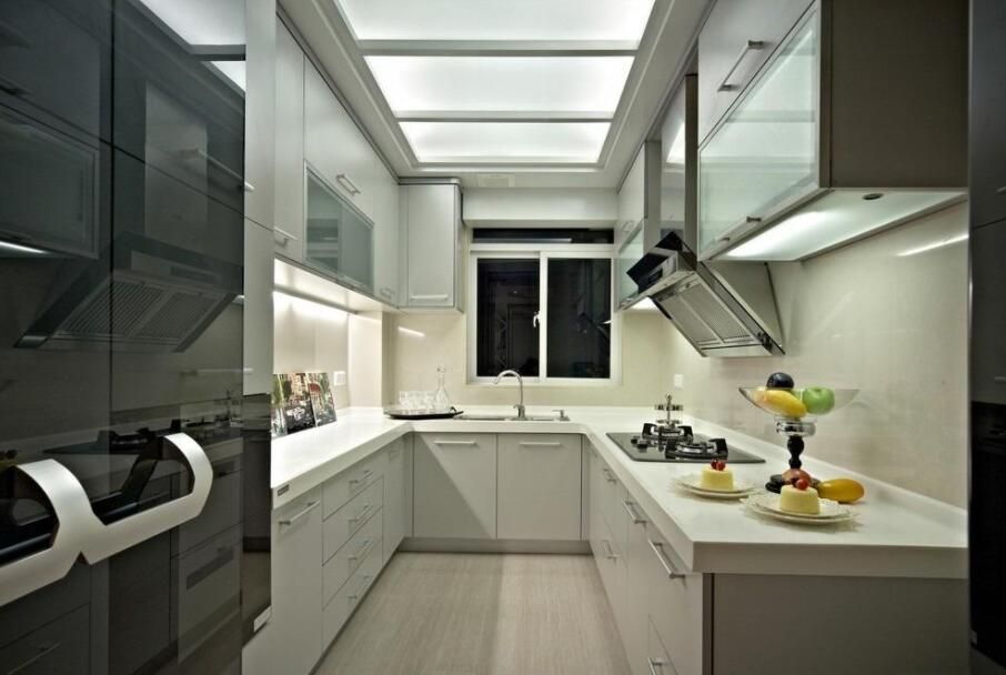 老屋装修时候如何做到环保家装