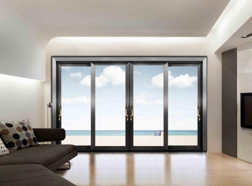 二手房装修时如何改造安装新铝合金窗户